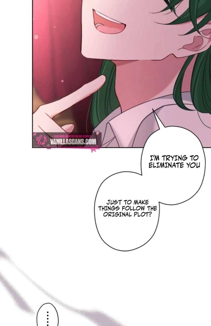 I Underestimated My Oshi’s Attachment Chapter 112 - Page 51 in English