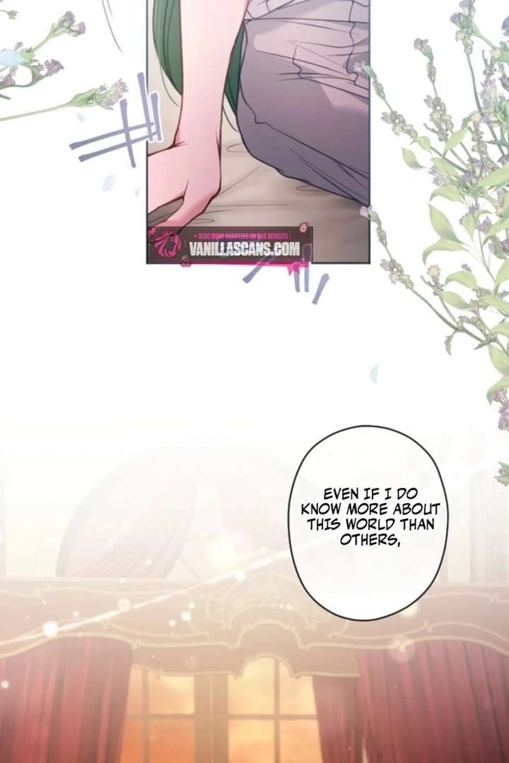 I Underestimated My Oshi’s Attachment Chapter 112 - Page 55 in English