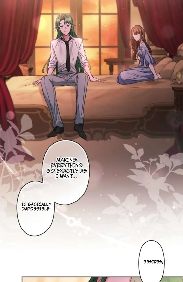 I Underestimated My Oshi’s Attachment Chapter 112 - Page 56 in English