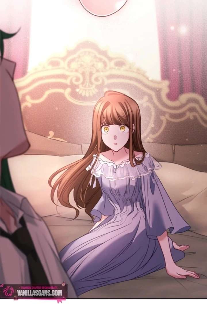 I Underestimated My Oshi’s Attachment Chapter 112 - Page 58 in English