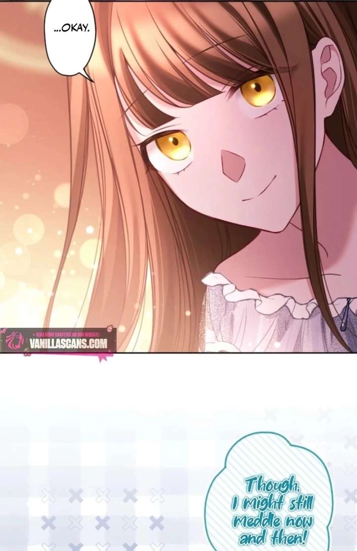 I Underestimated My Oshi’s Attachment Chapter 112 - Page 69 in English