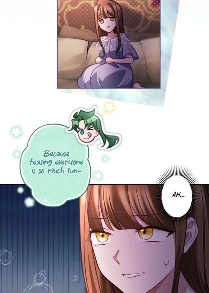 I Underestimated My Oshi’s Attachment Chapter 112 - Page 71 in English