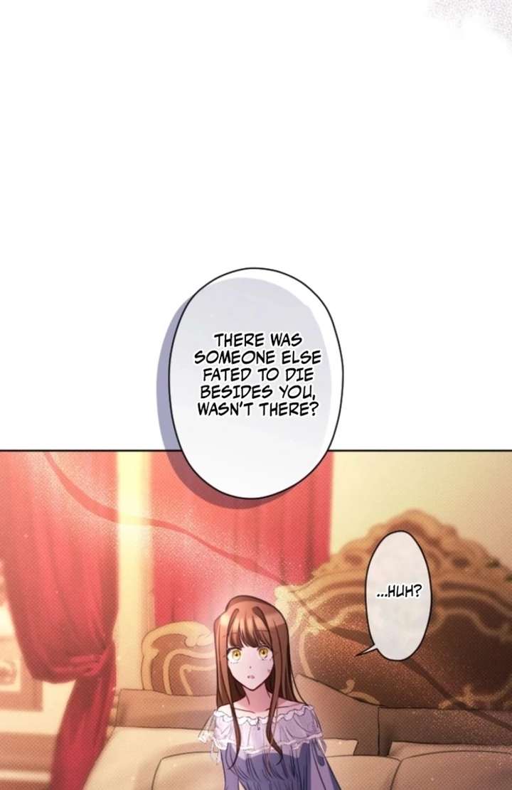 I Underestimated My Oshi’s Attachment Chapter 112 - Page 77 in English
