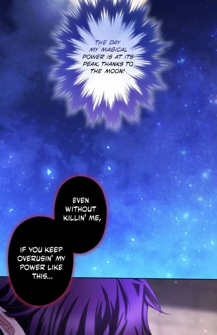 I Underestimated My Oshi’s Attachment Chapter 113 - Page 12 in English