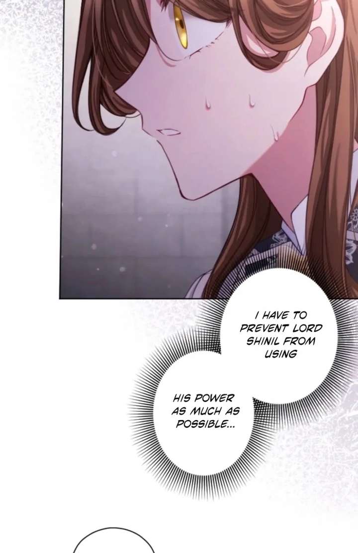 I Underestimated My Oshi’s Attachment Chapter 113 - Page 14 in English