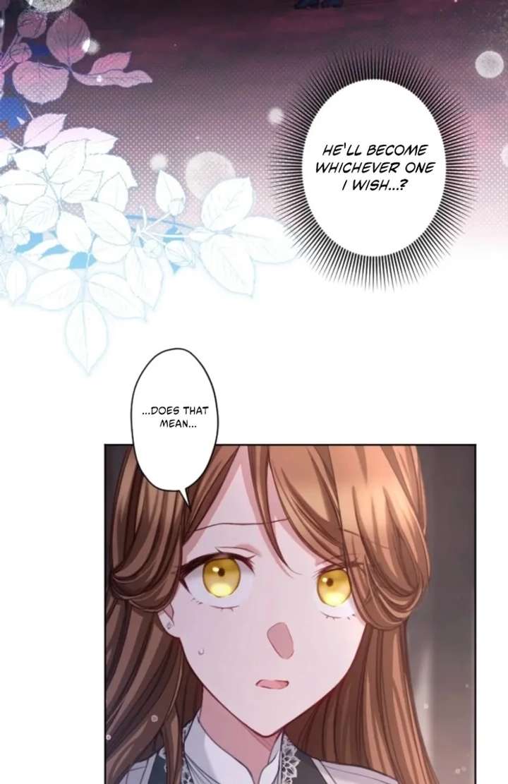 I Underestimated My Oshi’s Attachment Chapter 113 - Page 17 in English
