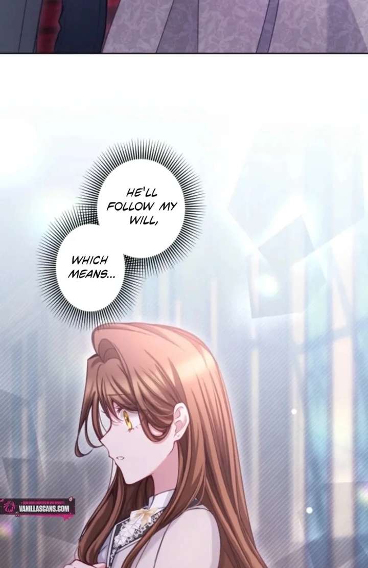 I Underestimated My Oshi’s Attachment Chapter 113 - Page 21 in English