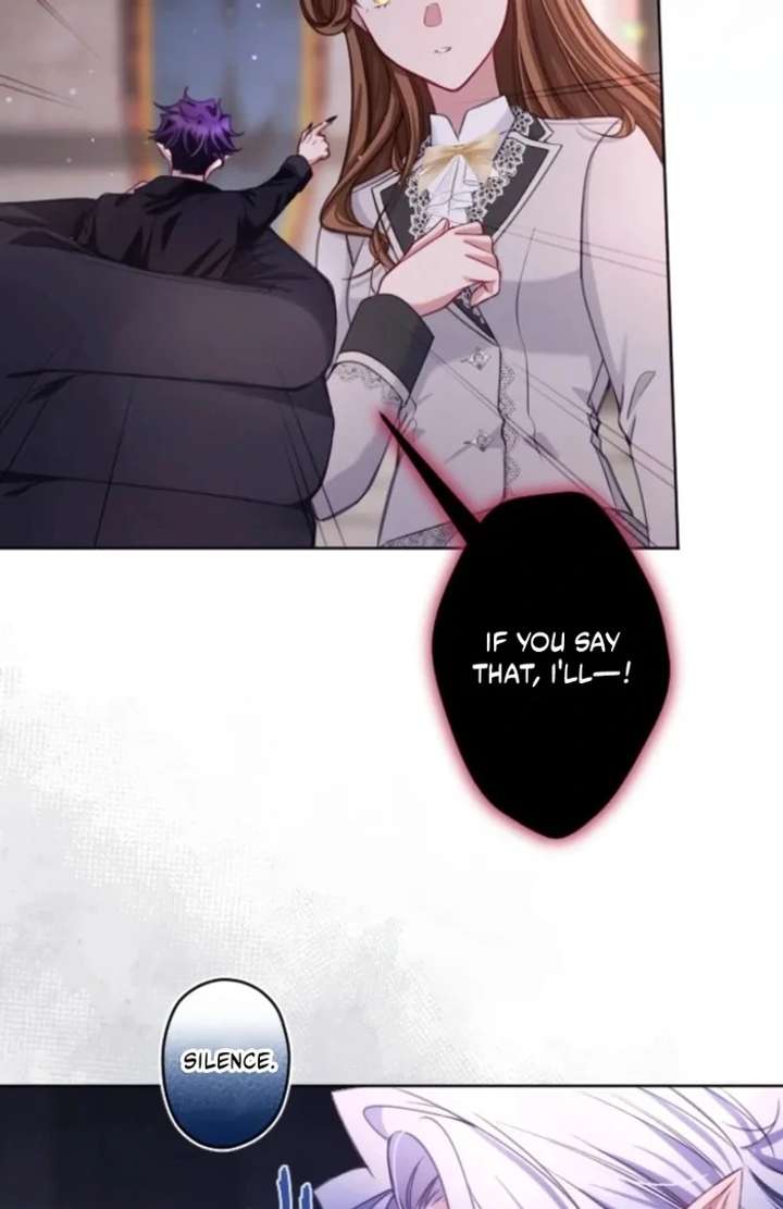 I Underestimated My Oshi’s Attachment Chapter 113 - Page 23 in English