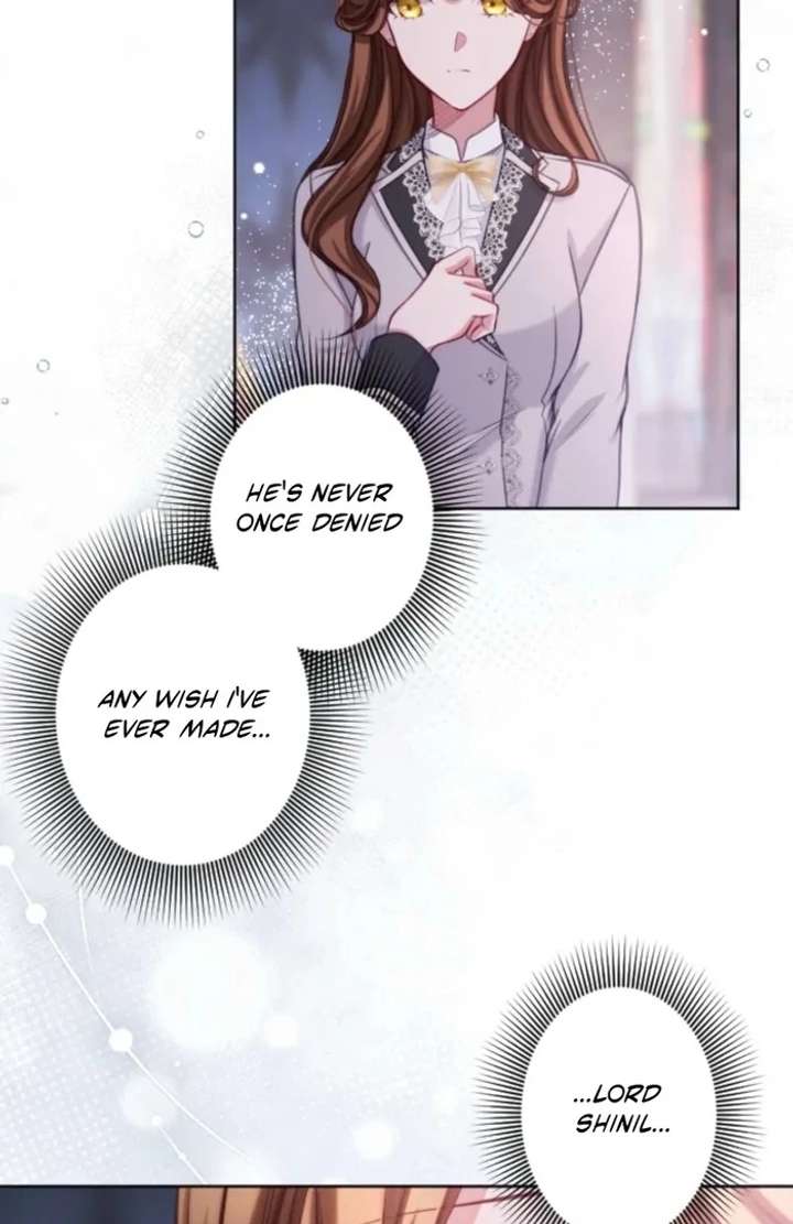 I Underestimated My Oshi’s Attachment Chapter 113 - Page 25 in English