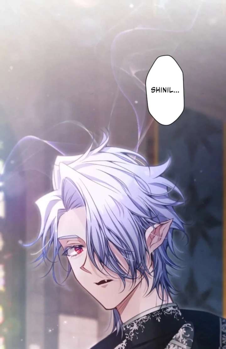 I Underestimated My Oshi’s Attachment Chapter 113 - Page 3 in English