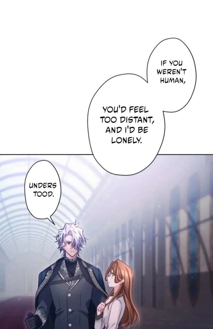 I Underestimated My Oshi’s Attachment Chapter 113 - Page 30 in English
