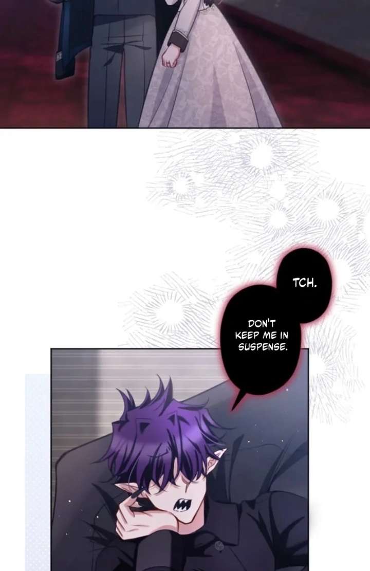 I Underestimated My Oshi’s Attachment Chapter 113 - Page 31 in English