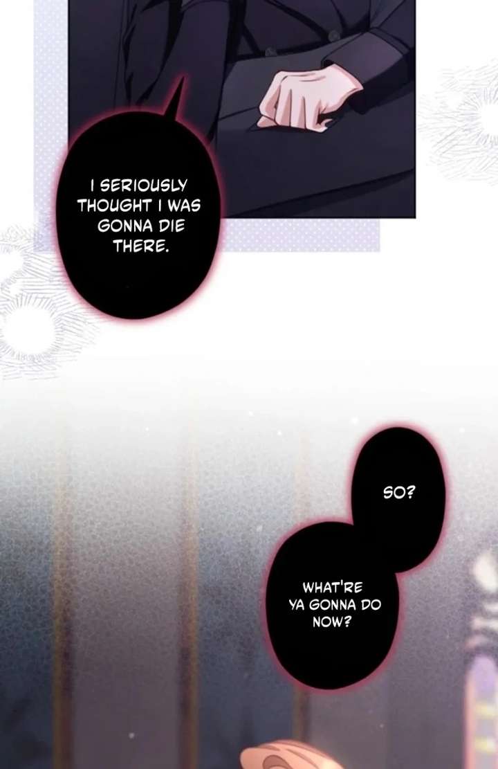 I Underestimated My Oshi’s Attachment Chapter 113 - Page 32 in English