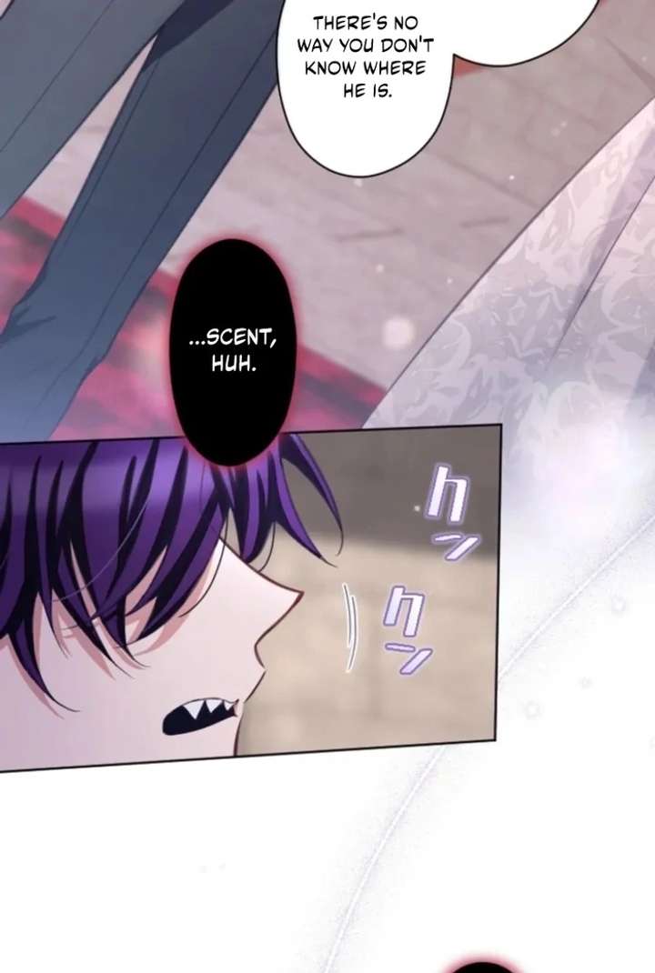 I Underestimated My Oshi’s Attachment Chapter 113 - Page 36 in English