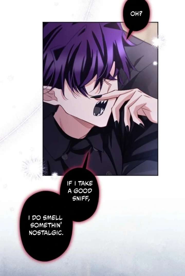 I Underestimated My Oshi’s Attachment Chapter 113 - Page 37 in English