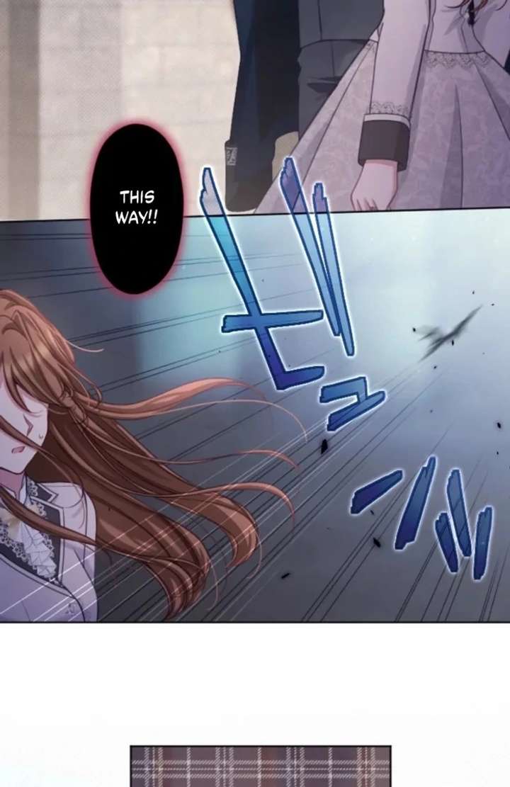 I Underestimated My Oshi’s Attachment Chapter 113 - Page 39 in English