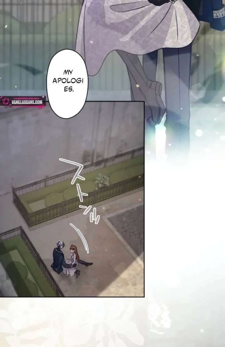 I Underestimated My Oshi’s Attachment Chapter 113 - Page 49 in English