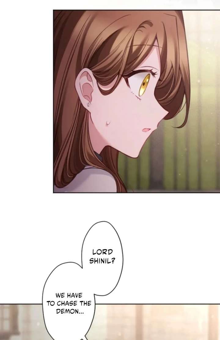 I Underestimated My Oshi’s Attachment Chapter 113 - Page 51 in English