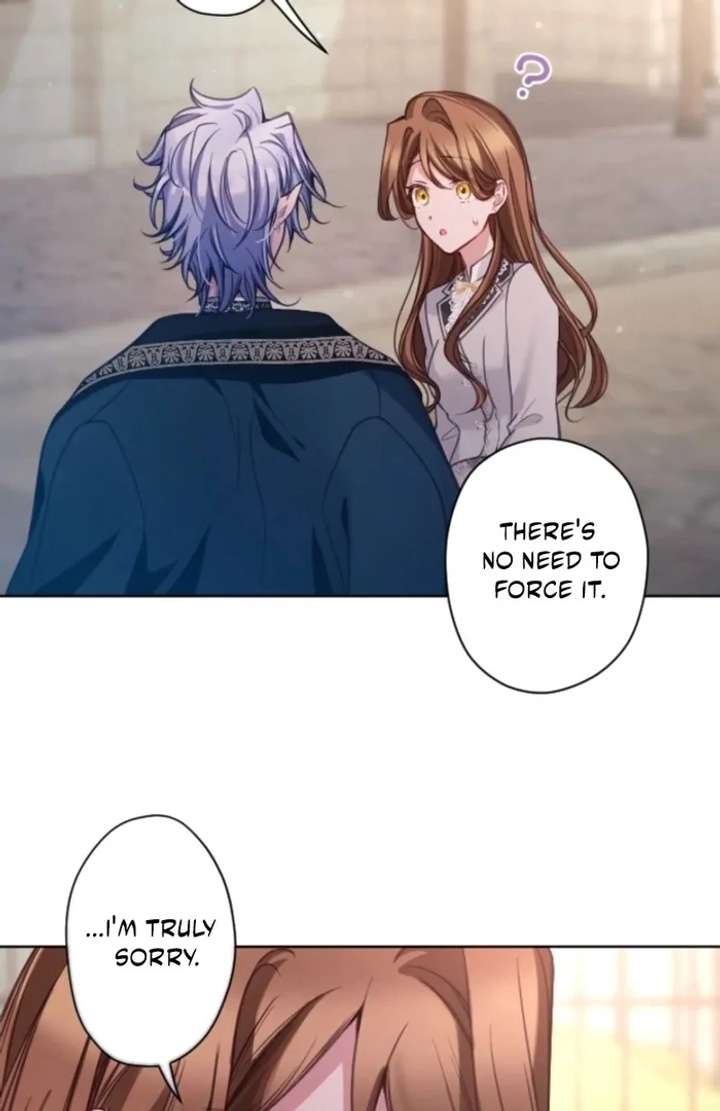I Underestimated My Oshi’s Attachment Chapter 113 - Page 52 in English