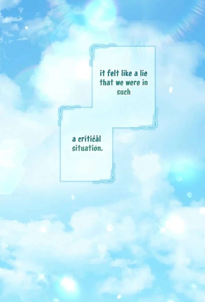 I Underestimated My Oshi’s Attachment Chapter 113 - Page 55 in English