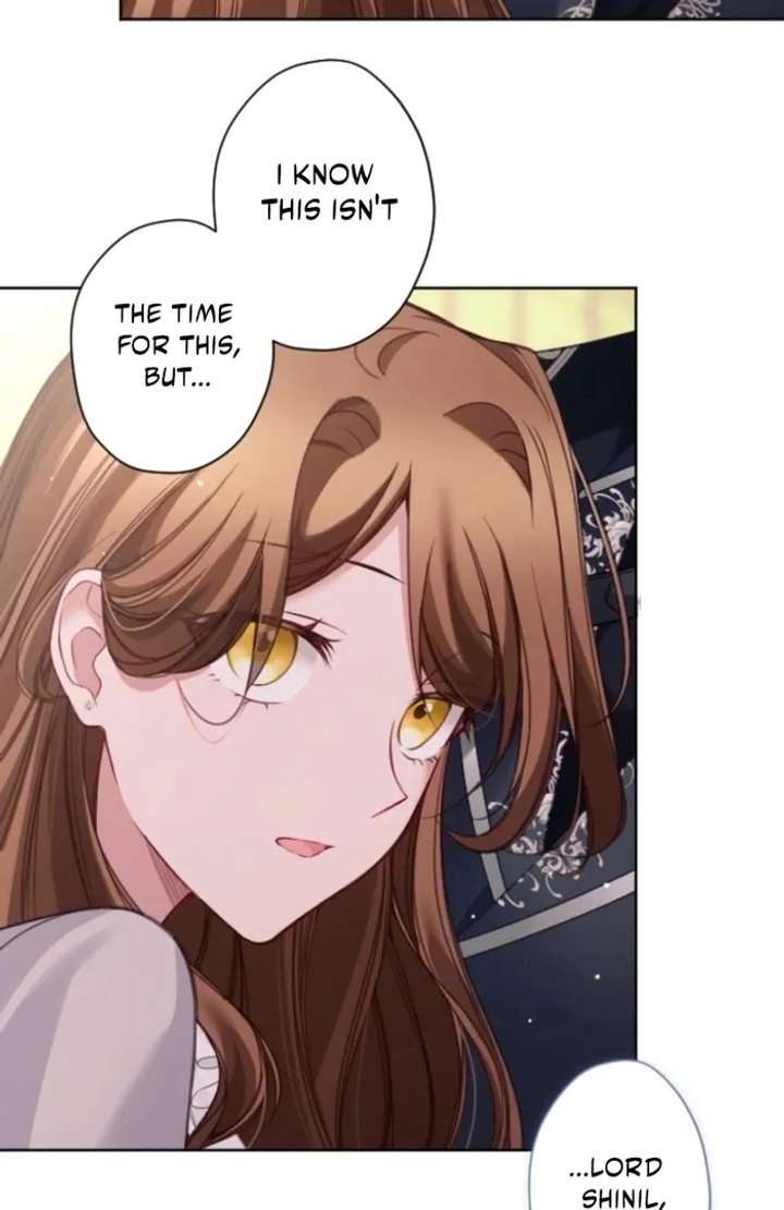 I Underestimated My Oshi’s Attachment Chapter 113 - Page 57 in English