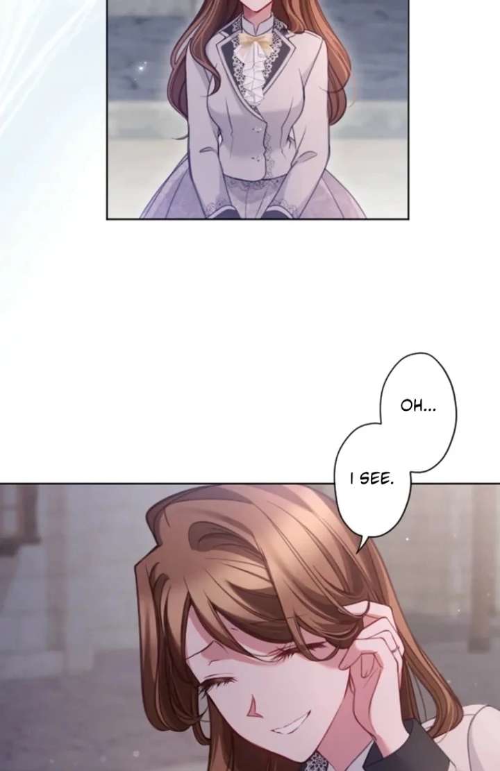I Underestimated My Oshi’s Attachment Chapter 113 - Page 68 in English