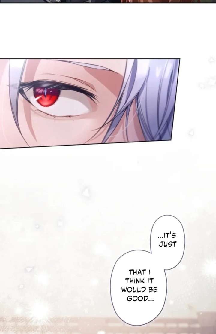 I Underestimated My Oshi’s Attachment Chapter 113 - Page 70 in English