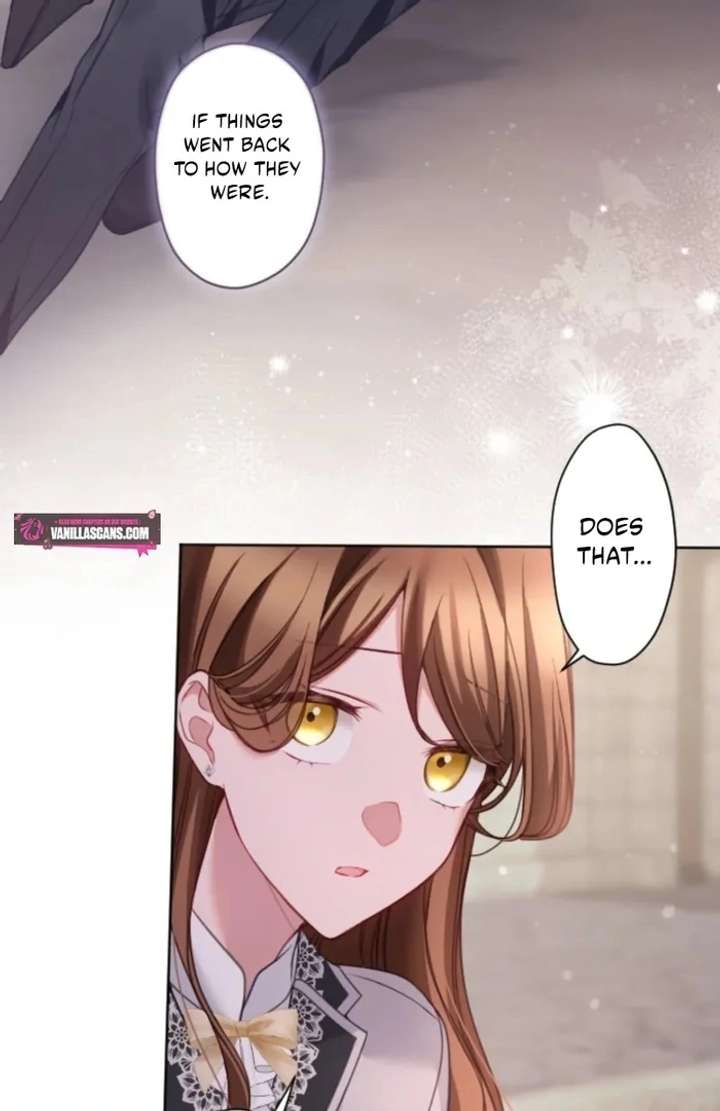 I Underestimated My Oshi’s Attachment Chapter 113 - Page 72 in English