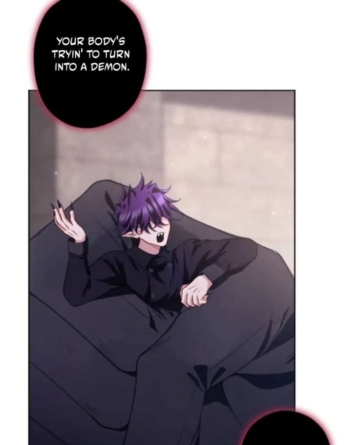 I Underestimated My Oshi’s Attachment Chapter 113 - Page 8 in English