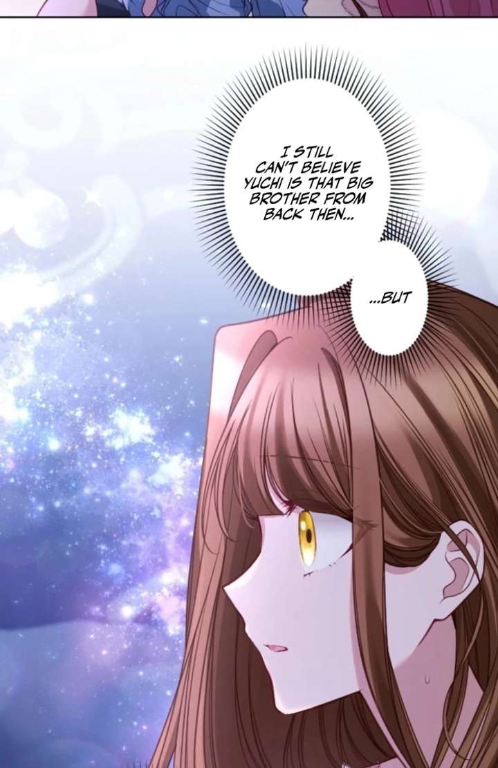 I Underestimated My Oshi’s Attachment Chapter 114 - Page 15 in English