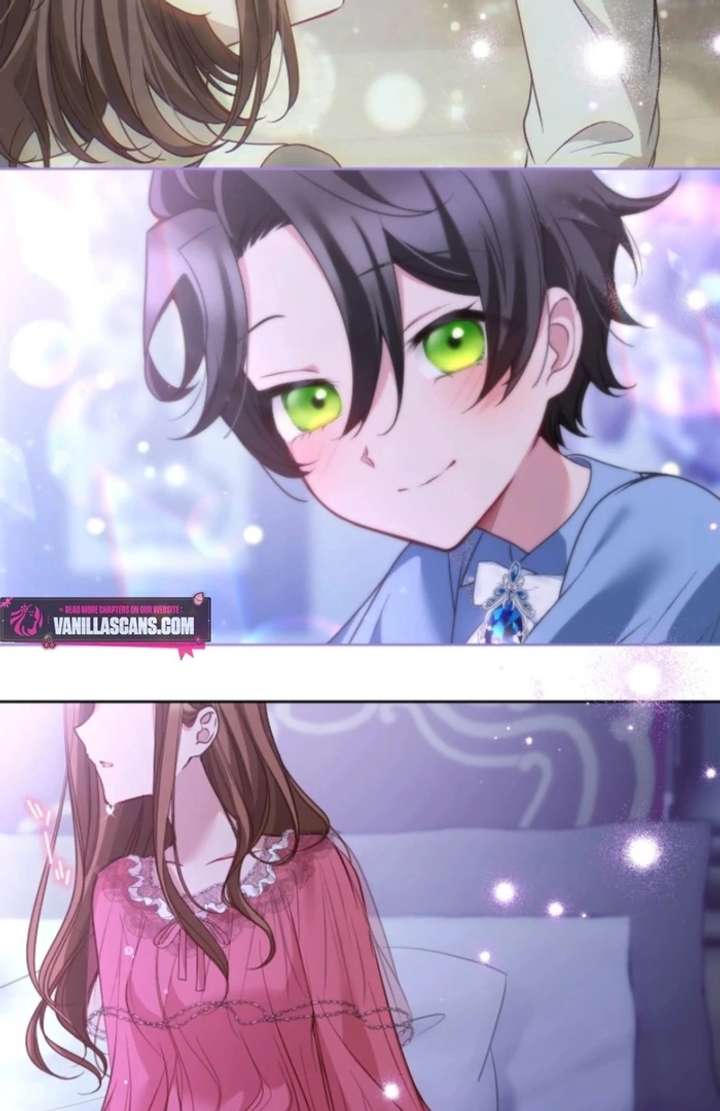 I Underestimated My Oshi’s Attachment Chapter 114 - Page 19 in English