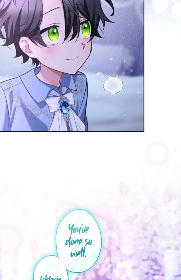 I Underestimated My Oshi’s Attachment Chapter 114 - Page 22 in English