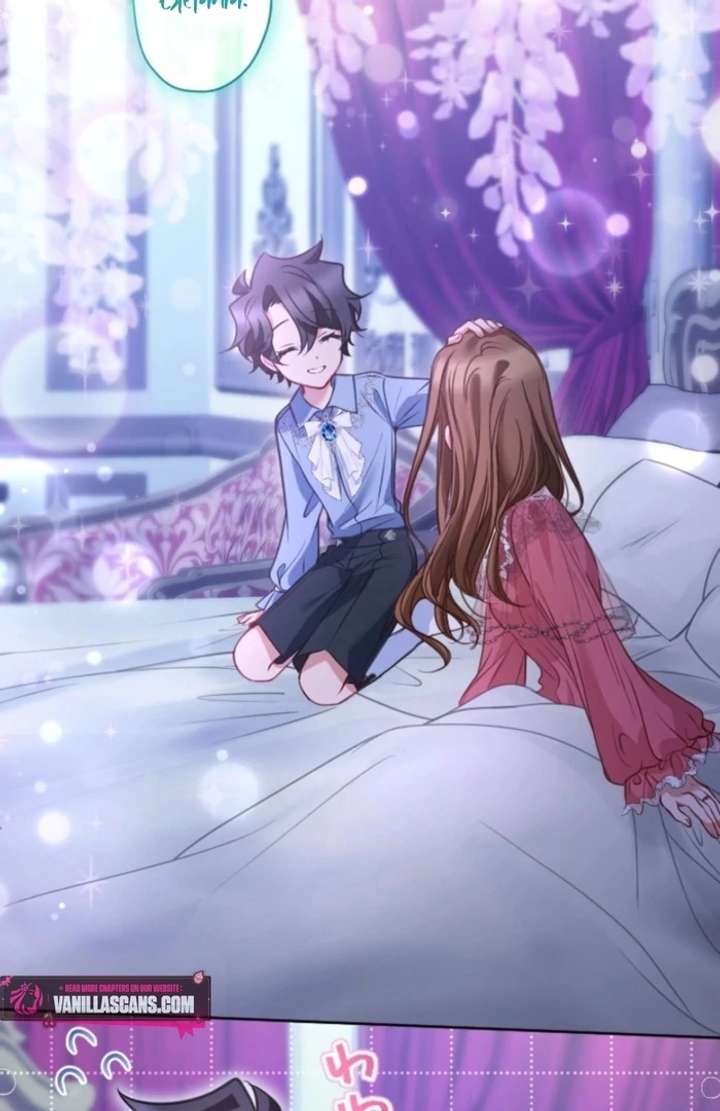 I Underestimated My Oshi’s Attachment Chapter 114 - Page 23 in English