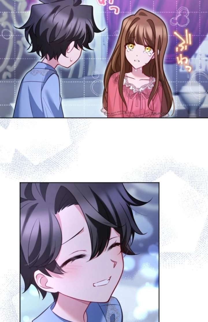 I Underestimated My Oshi’s Attachment Chapter 114 - Page 24 in English