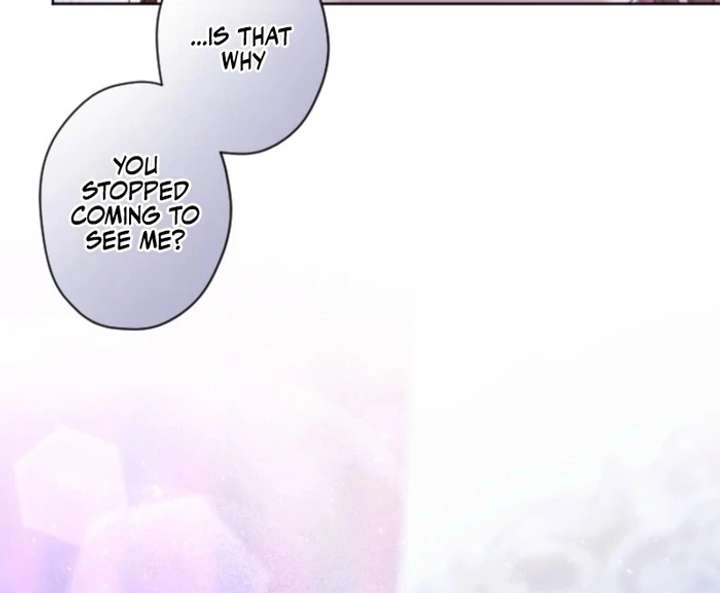 I Underestimated My Oshi’s Attachment Chapter 114 - Page 35 in English