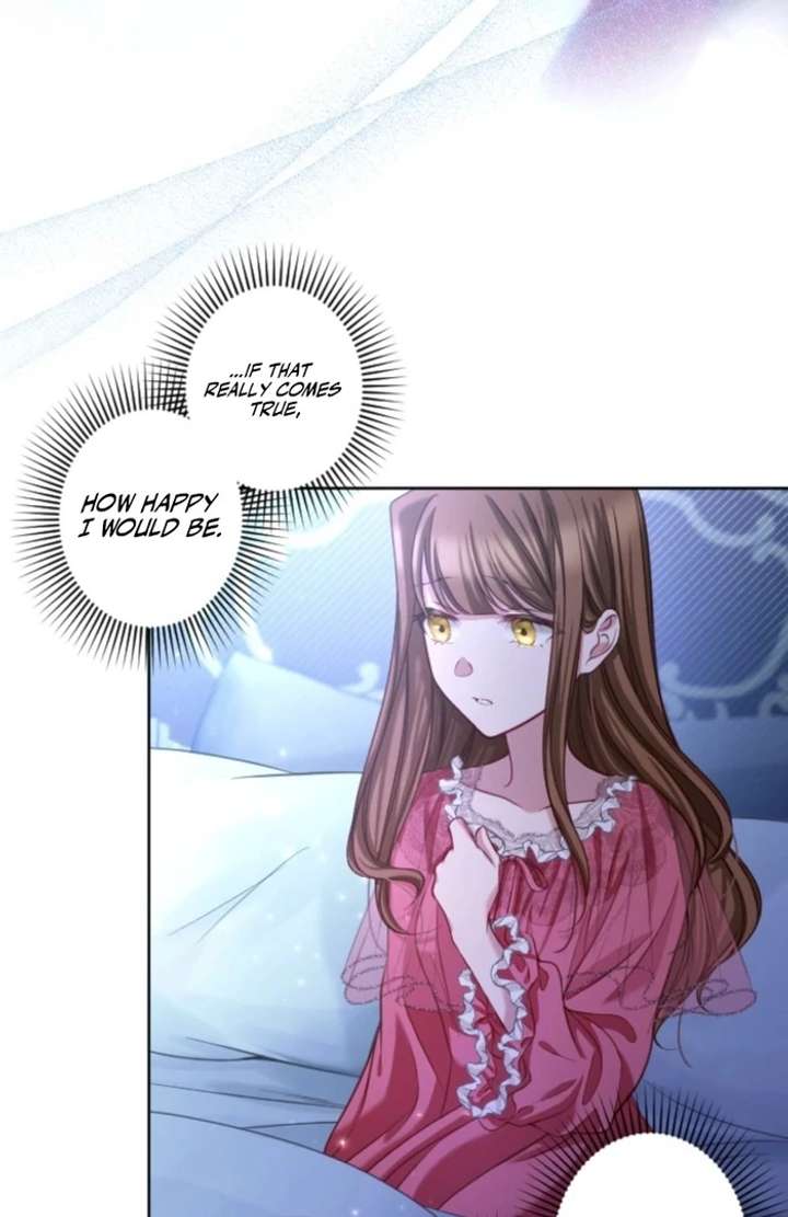 I Underestimated My Oshi’s Attachment Chapter 114 - Page 46 in English