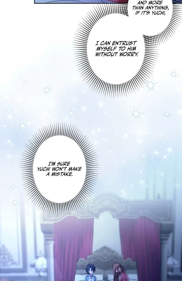 I Underestimated My Oshi’s Attachment Chapter 114 - Page 47 in English