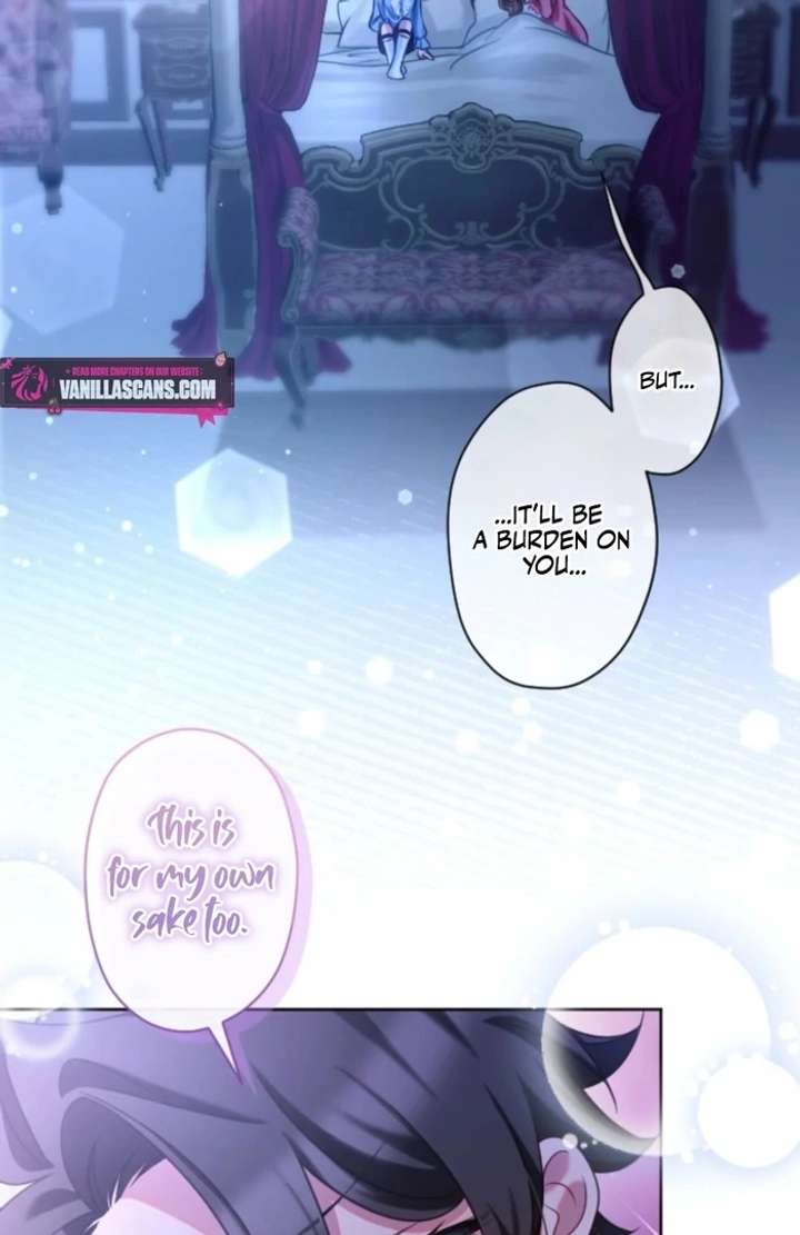 I Underestimated My Oshi’s Attachment Chapter 114 - Page 48 in English