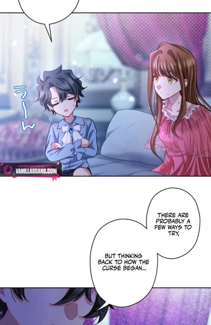 I Underestimated My Oshi’s Attachment Chapter 114 - Page 50 in English