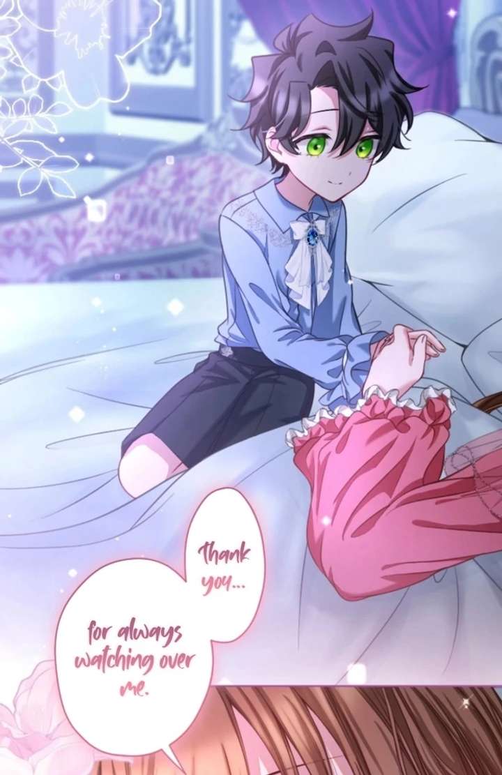 I Underestimated My Oshi’s Attachment Chapter 114 - Page 56 in English