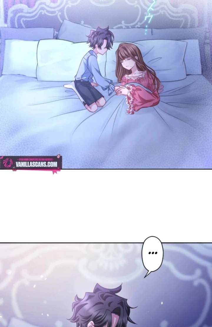 I Underestimated My Oshi’s Attachment Chapter 114 - Page 58 in English