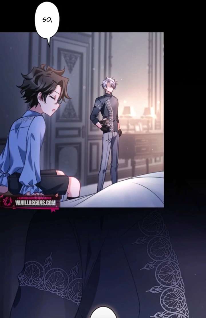 I Underestimated My Oshi’s Attachment Chapter 114 - Page 66 in English