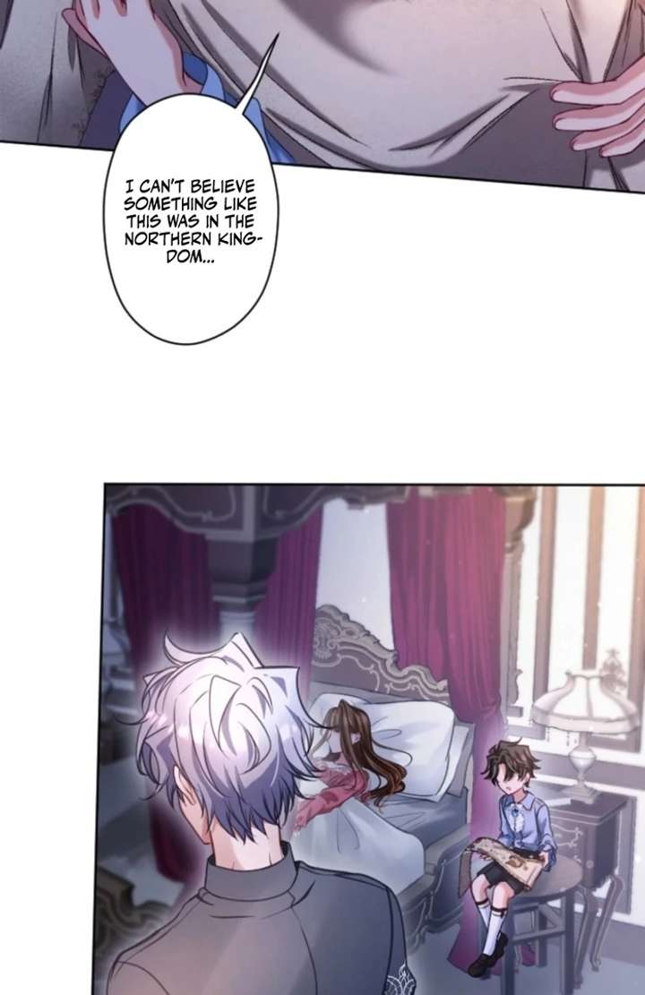 I Underestimated My Oshi’s Attachment Chapter 114 - Page 70 in English