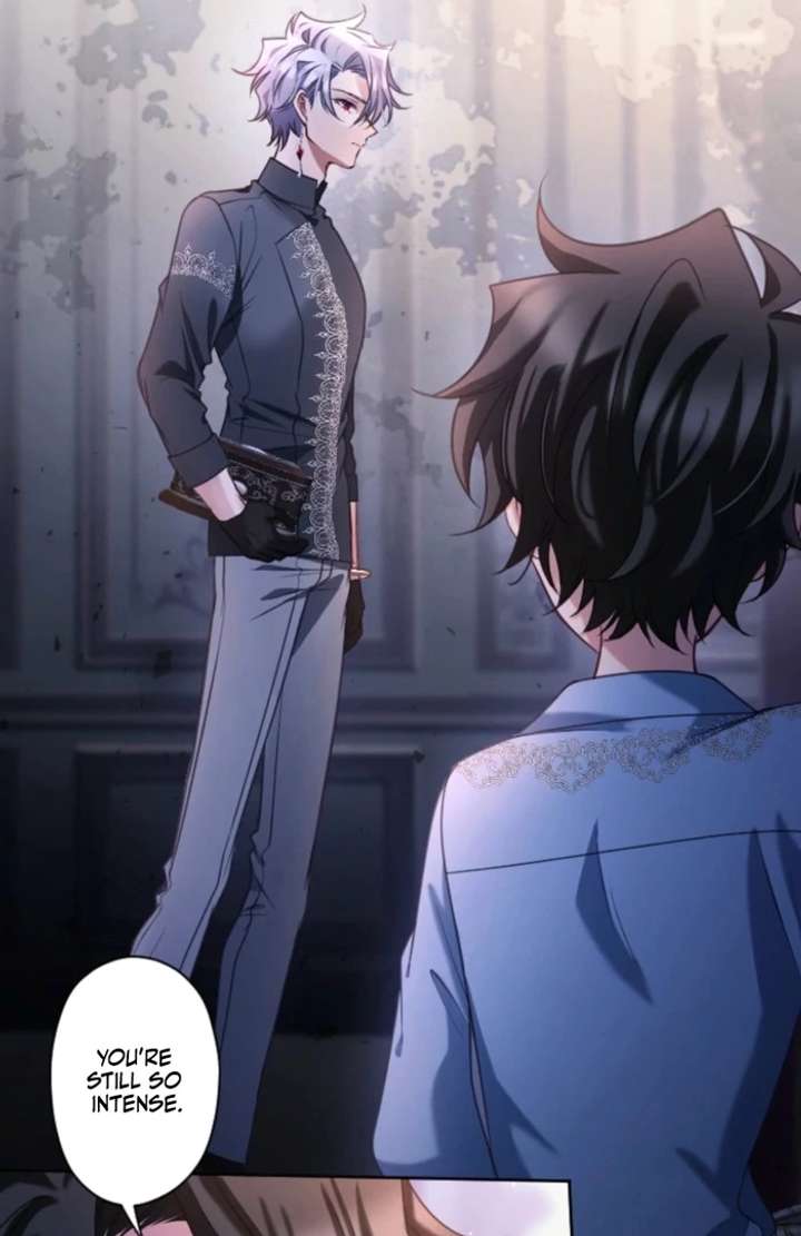 I Underestimated My Oshi’s Attachment Chapter 114 - Page 75 in English