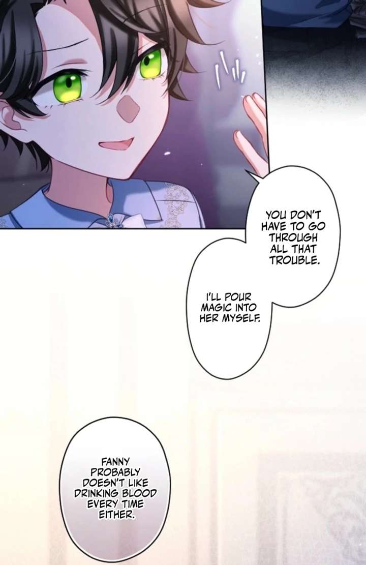 I Underestimated My Oshi’s Attachment Chapter 114 - Page 76 in English