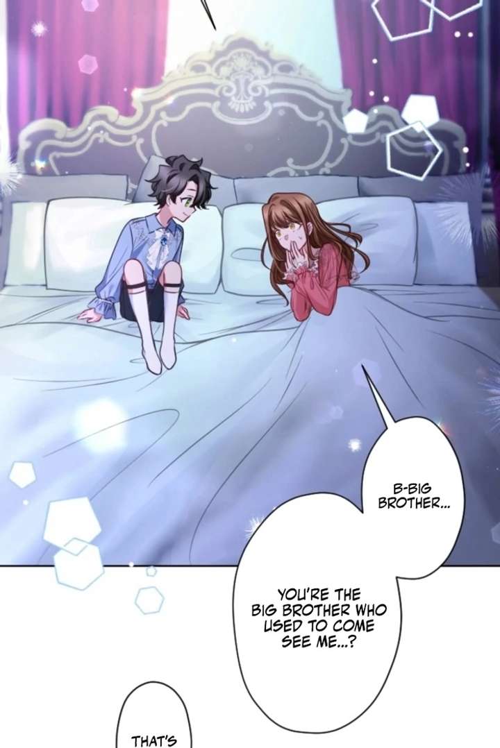 I Underestimated My Oshi’s Attachment Chapter 114 - Page 8 in English