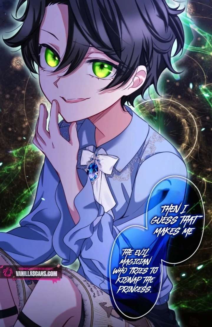 I Underestimated My Oshi’s Attachment Chapter 114 - Page 82 in English