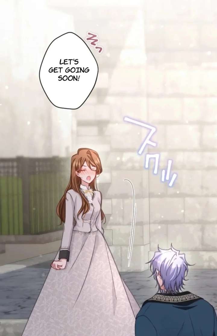 I Underestimated My Oshi’s Attachment Chapter 115 - Page 14 in English