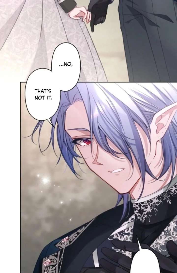 I Underestimated My Oshi’s Attachment Chapter 115 - Page 20 in English