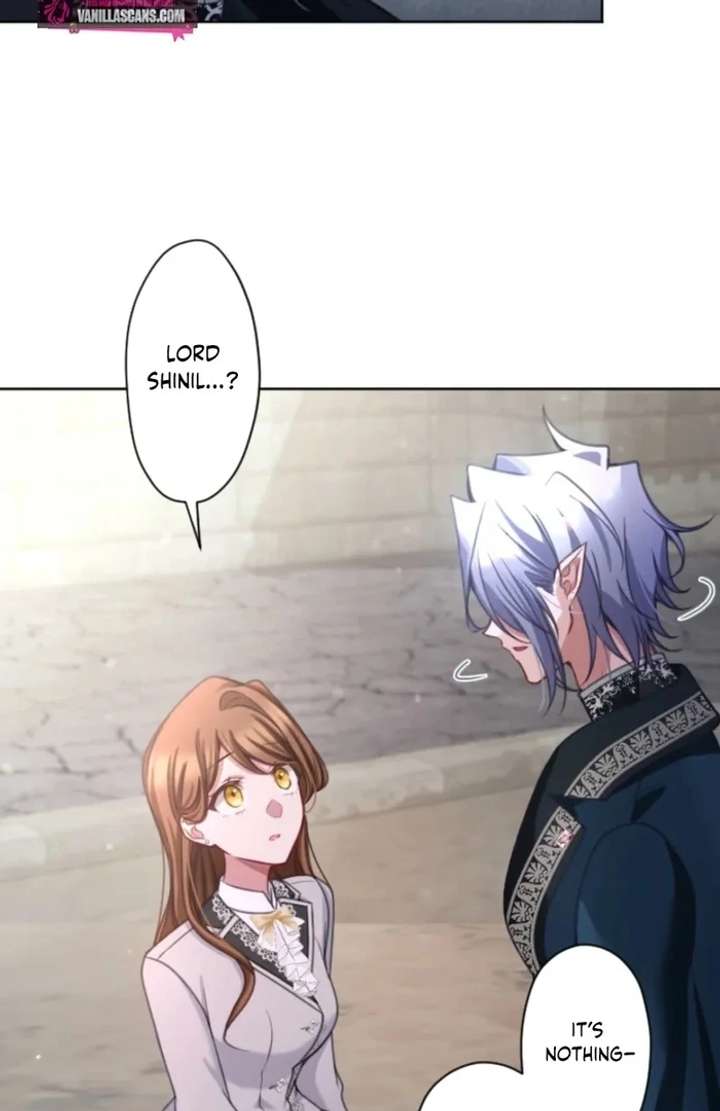 I Underestimated My Oshi’s Attachment Chapter 115 - Page 25 in English